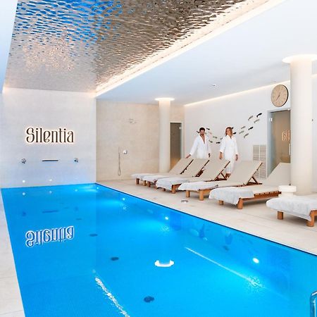Boutiquehotel El Coto كولونيا سانت خورذي المظهر الخارجي الصورة