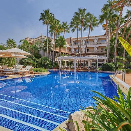 Boutiquehotel El Coto كولونيا سانت خورذي المظهر الخارجي الصورة