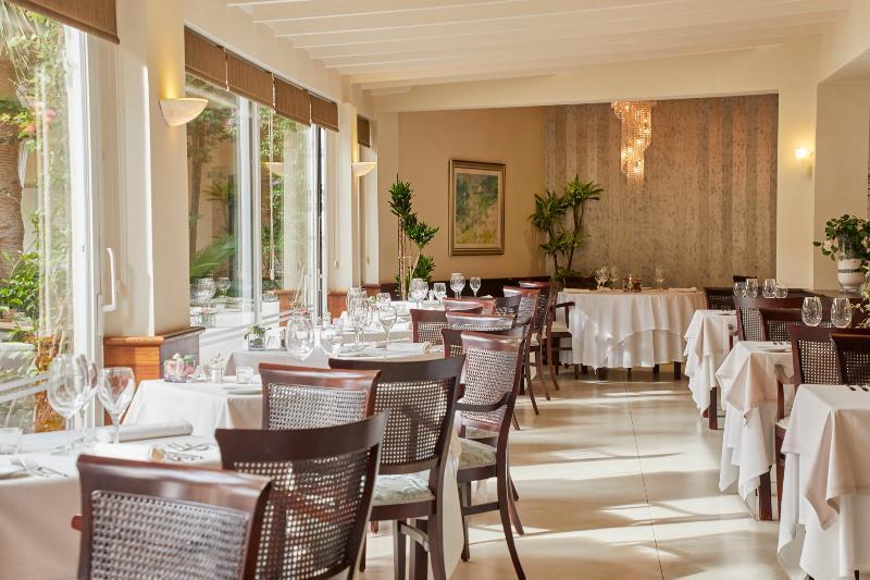 Boutiquehotel El Coto كولونيا سانت خورذي المظهر الخارجي الصورة