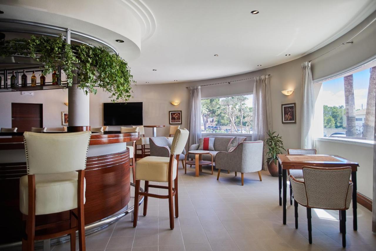 Boutiquehotel El Coto كولونيا سانت خورذي المظهر الخارجي الصورة