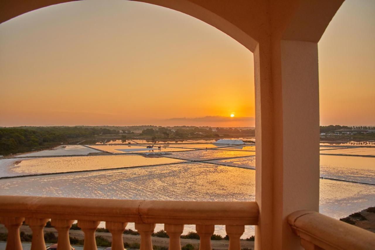 Boutiquehotel El Coto كولونيا سانت خورذي المظهر الخارجي الصورة