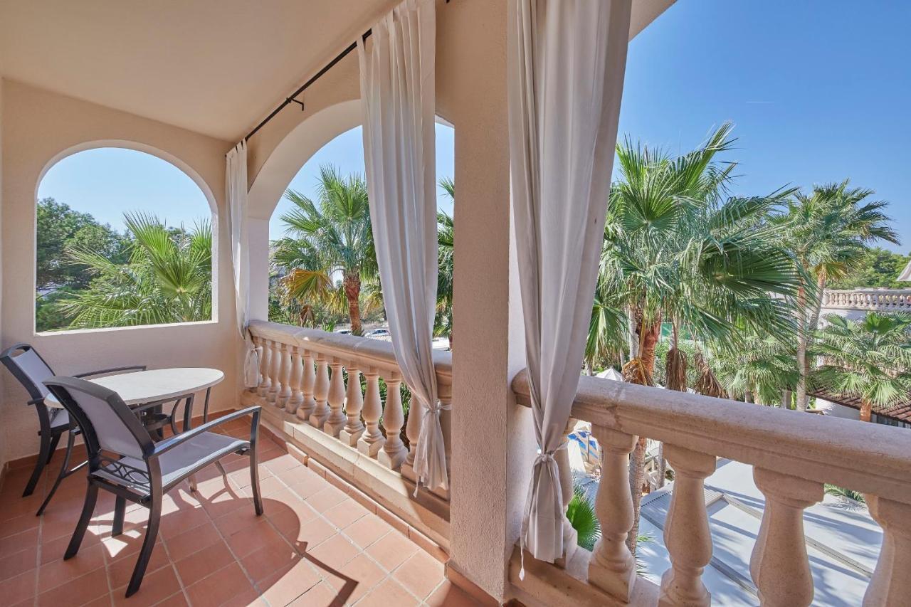 Boutiquehotel El Coto كولونيا سانت خورذي المظهر الخارجي الصورة