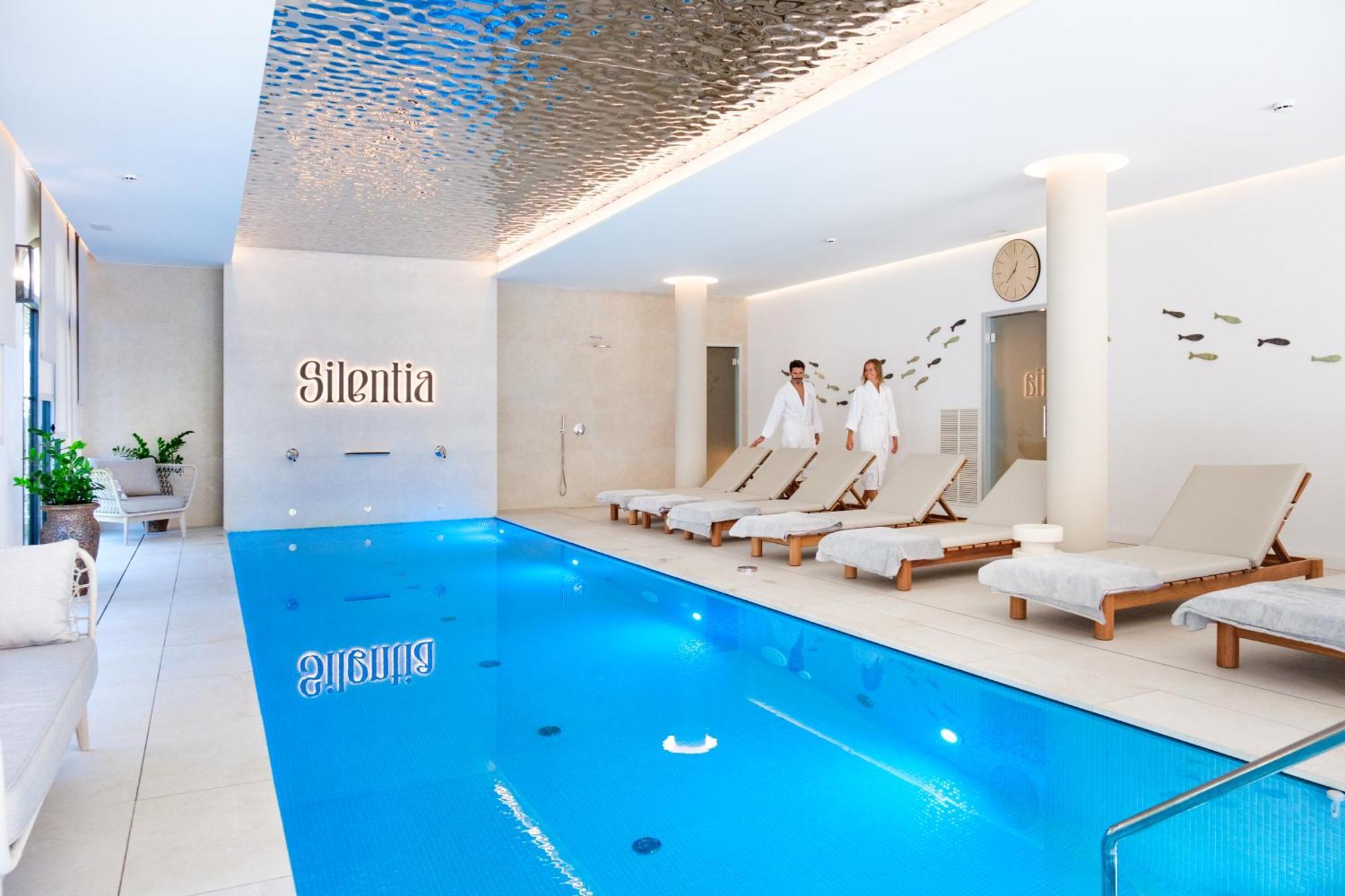 Boutiquehotel El Coto كولونيا سانت خورذي المظهر الخارجي الصورة
