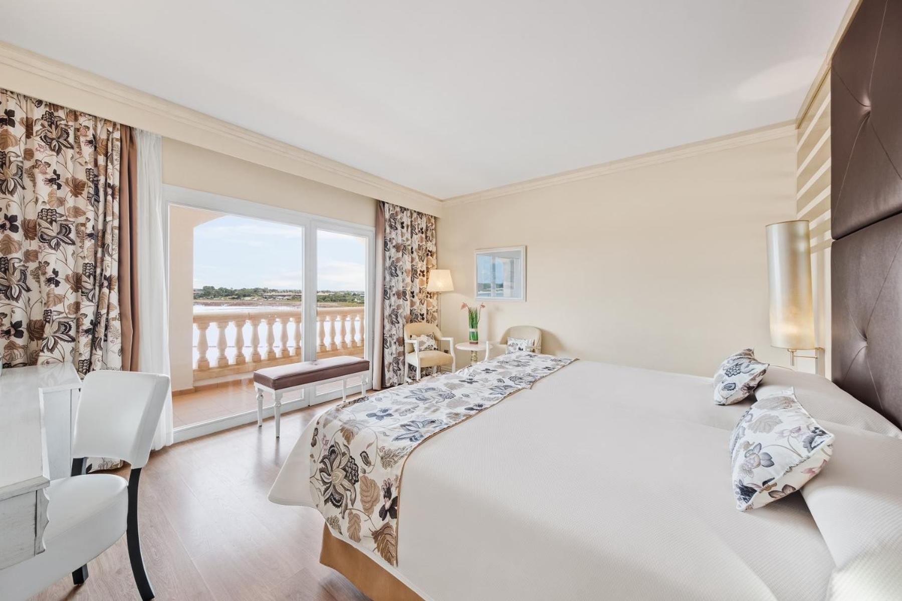 Boutiquehotel El Coto كولونيا سانت خورذي المظهر الخارجي الصورة