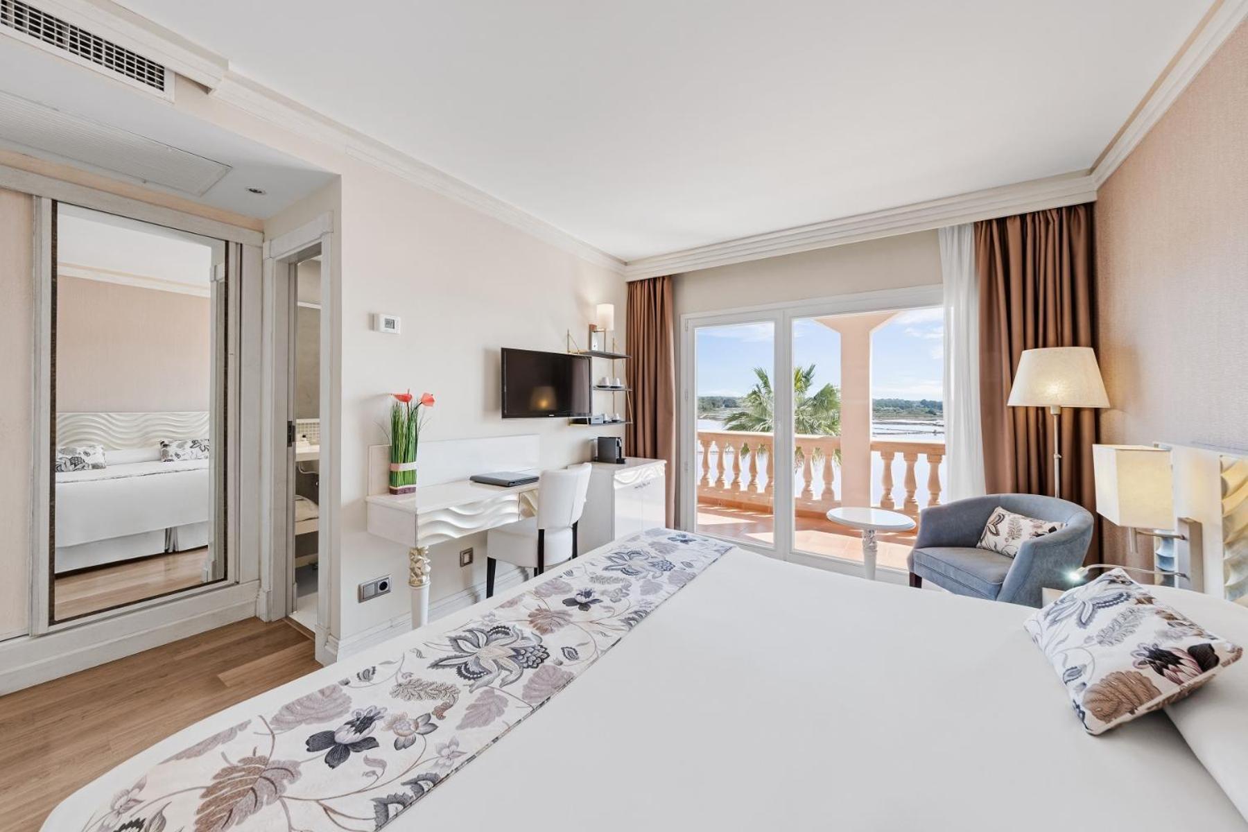 Boutiquehotel El Coto كولونيا سانت خورذي المظهر الخارجي الصورة