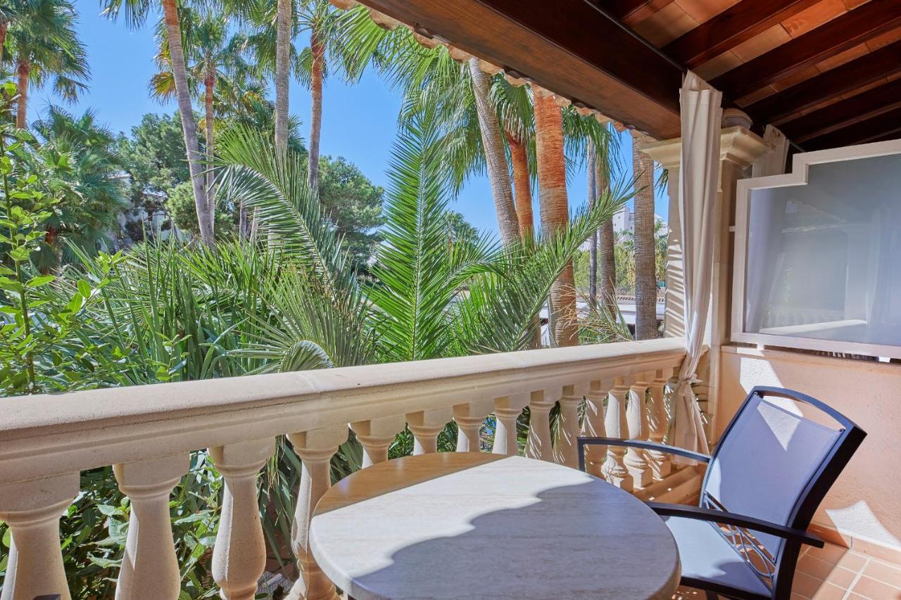 Boutiquehotel El Coto كولونيا سانت خورذي المظهر الخارجي الصورة