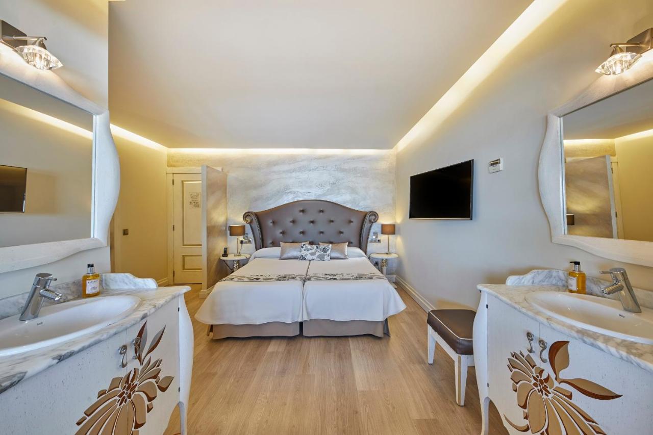Boutiquehotel El Coto كولونيا سانت خورذي المظهر الخارجي الصورة