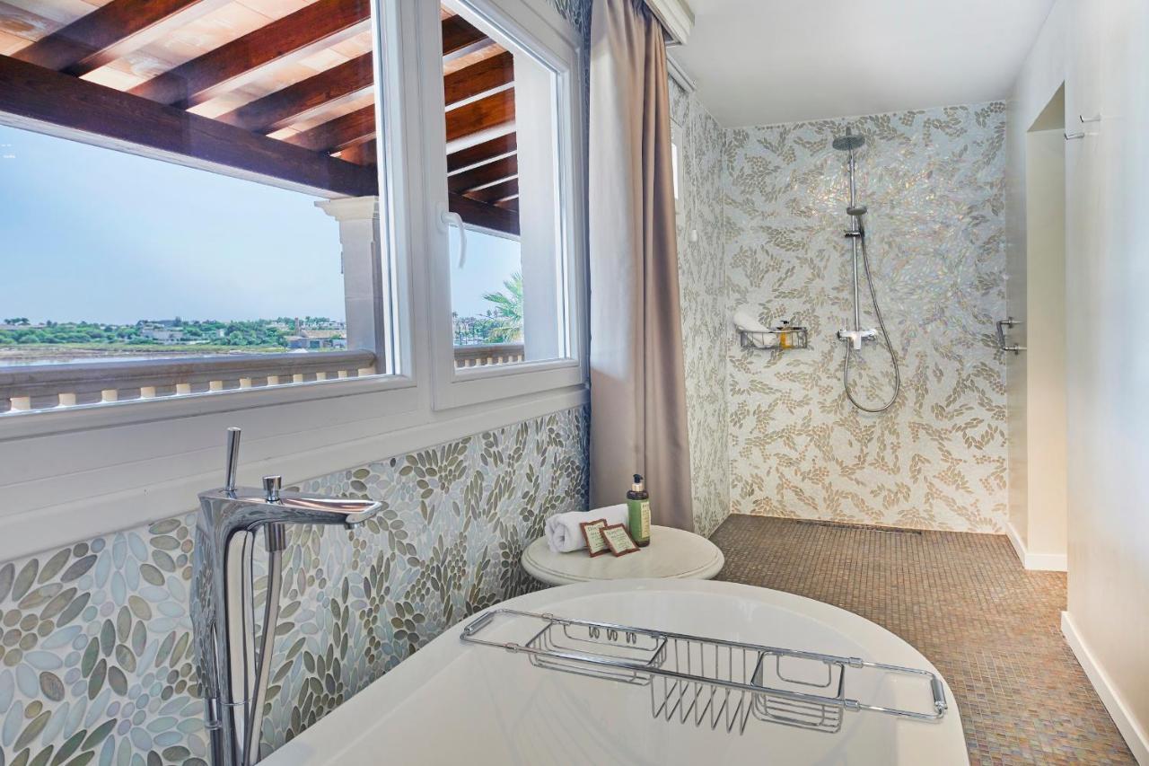 Boutiquehotel El Coto كولونيا سانت خورذي المظهر الخارجي الصورة