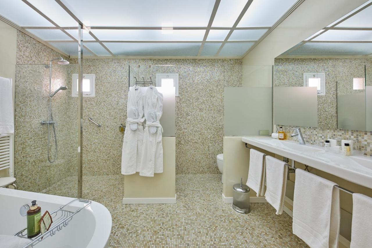 Boutiquehotel El Coto كولونيا سانت خورذي المظهر الخارجي الصورة