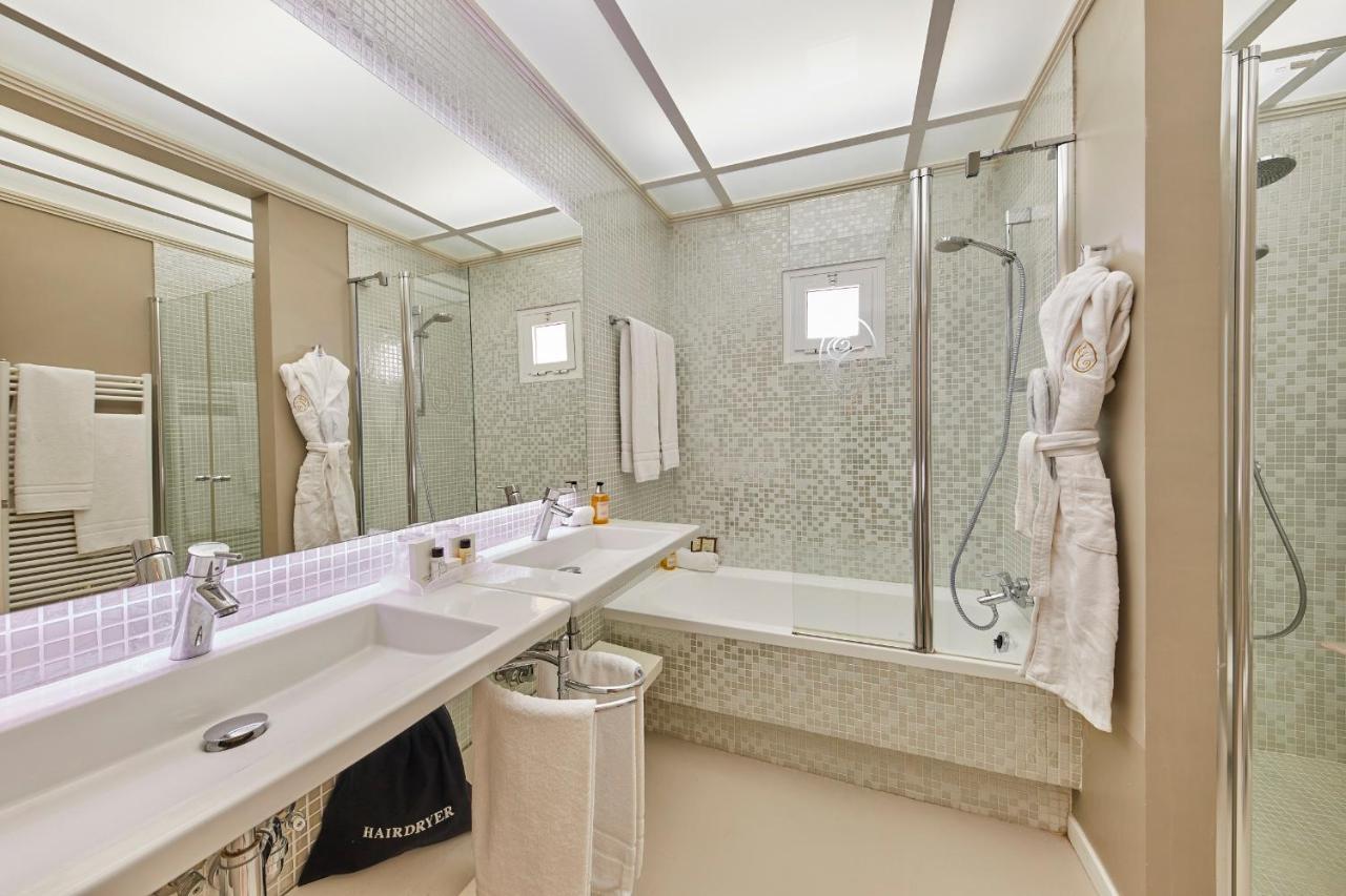 Boutiquehotel El Coto كولونيا سانت خورذي المظهر الخارجي الصورة
