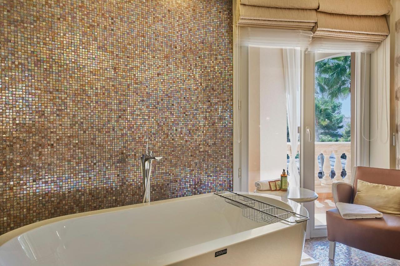 Boutiquehotel El Coto كولونيا سانت خورذي المظهر الخارجي الصورة