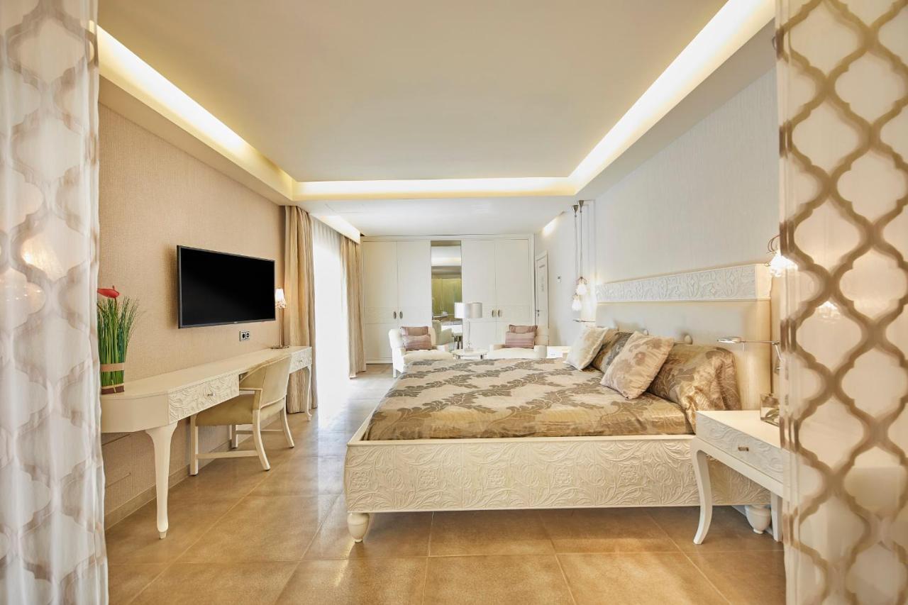 Boutiquehotel El Coto كولونيا سانت خورذي المظهر الخارجي الصورة