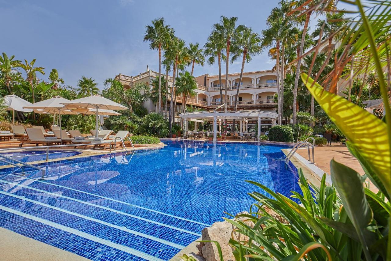 Boutiquehotel El Coto كولونيا سانت خورذي المظهر الخارجي الصورة