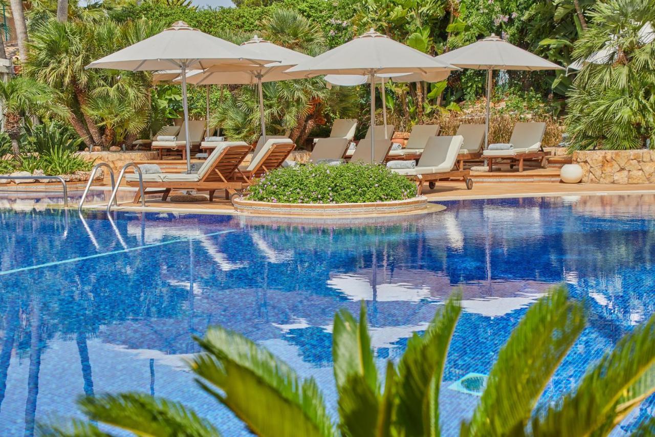 Boutiquehotel El Coto كولونيا سانت خورذي المظهر الخارجي الصورة