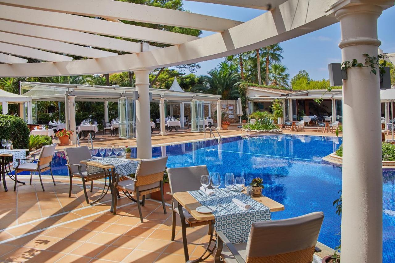 Boutiquehotel El Coto كولونيا سانت خورذي المظهر الخارجي الصورة