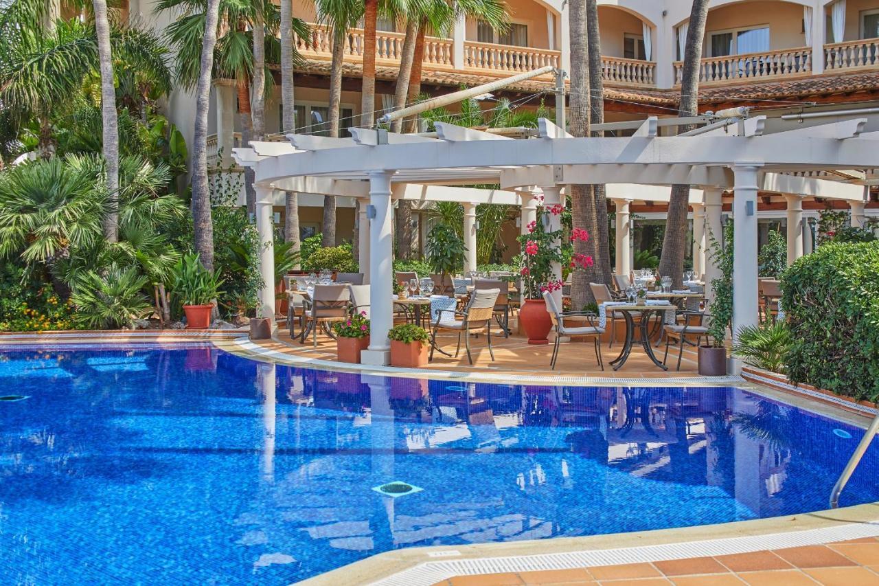 Boutiquehotel El Coto كولونيا سانت خورذي المظهر الخارجي الصورة