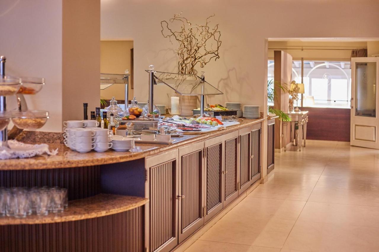 Boutiquehotel El Coto كولونيا سانت خورذي المظهر الخارجي الصورة