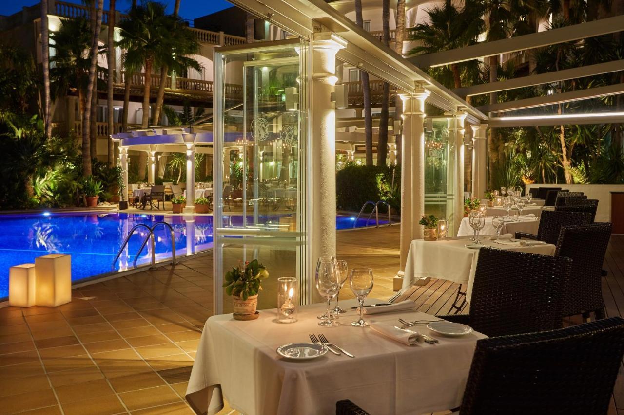Boutiquehotel El Coto كولونيا سانت خورذي المظهر الخارجي الصورة
