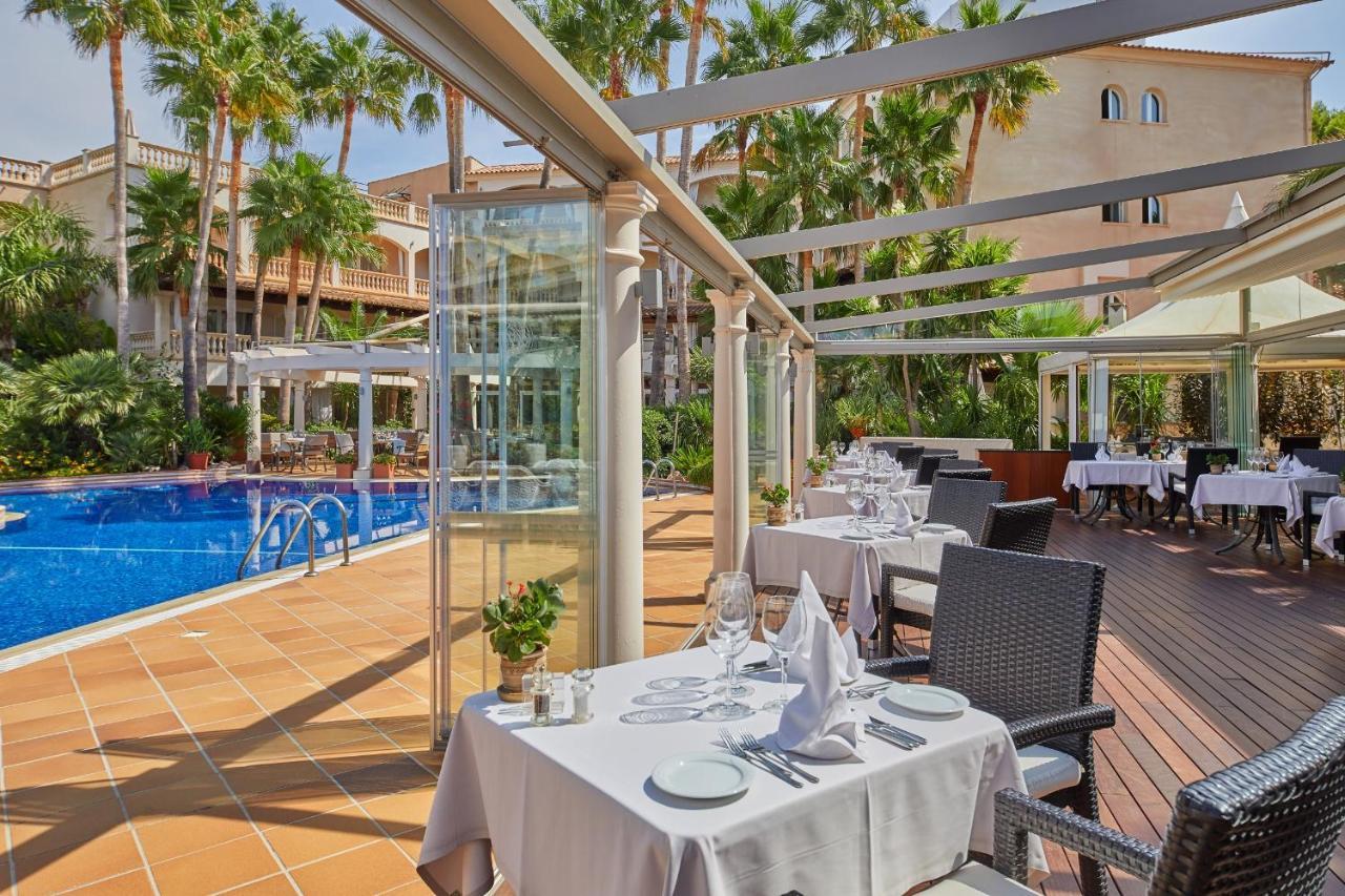 Boutiquehotel El Coto كولونيا سانت خورذي المظهر الخارجي الصورة