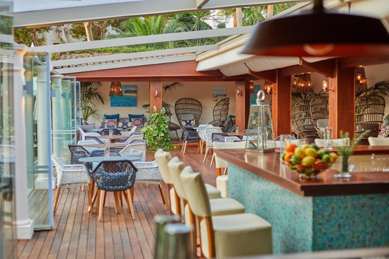 Boutiquehotel El Coto كولونيا سانت خورذي المظهر الخارجي الصورة