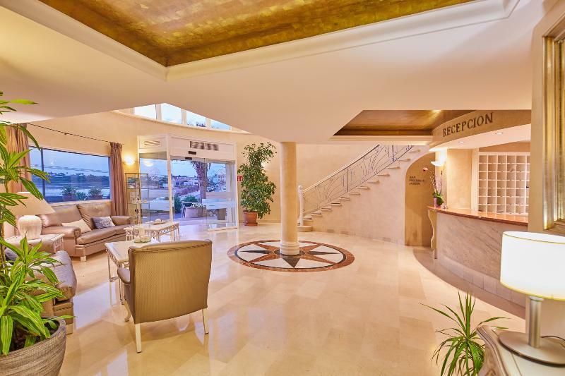 Boutiquehotel El Coto كولونيا سانت خورذي المظهر الخارجي الصورة